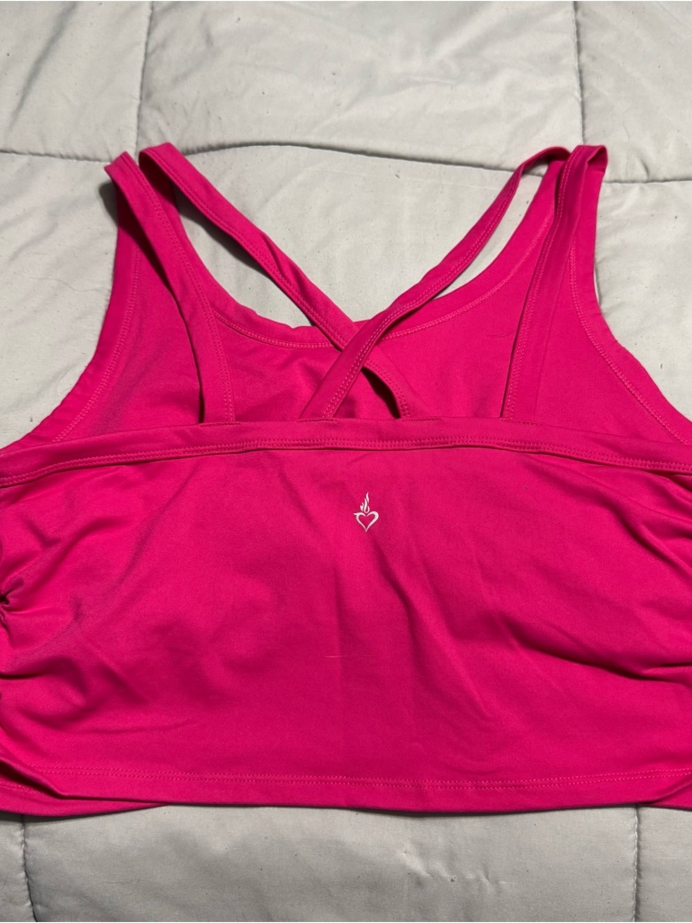 Performance Core Inner Shelf Longline
Active Bra - Picture 5 of 5